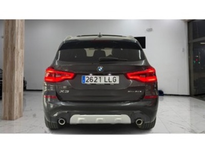BMW X3 xDrive30e 215 kW (292 CV) BMW X3 xDrive30e 215 kW (292 CV)
