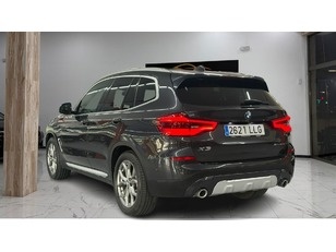 BMW X3 xDrive30e 215 kW (292 CV)