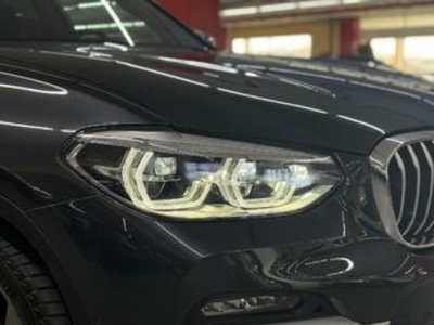 BMW X3 xDrive30e 215 kW (292 CV) BMW X3 xDrive30e 215 kW (292 CV)