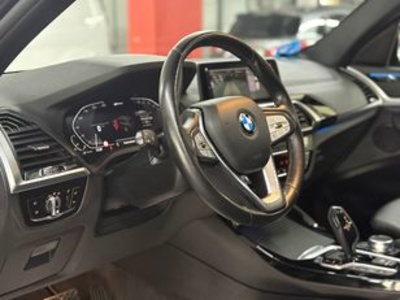 BMW X3 xDrive30e 215 kW (292 CV) BMW X3 xDrive30e 215 kW (292 CV)