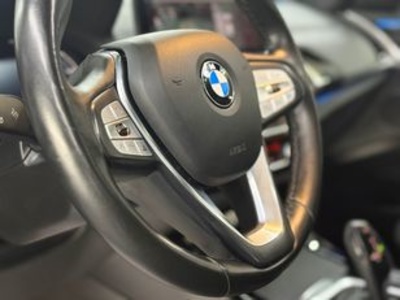 BMW X3 xDrive30e 215 kW (292 CV) BMW X3 xDrive30e 215 kW (292 CV)