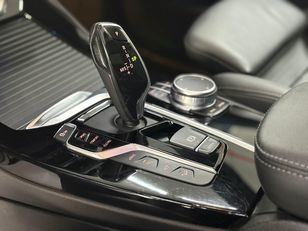 BMW X3 xDrive30e 215 kW (292 CV)