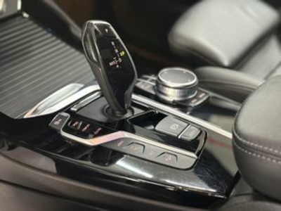 BMW X3 xDrive30e 215 kW (292 CV) BMW X3 xDrive30e 215 kW (292 CV)