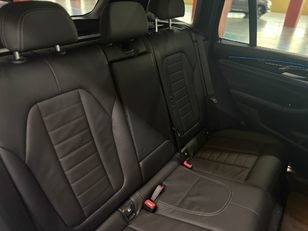 BMW X3 xDrive30e 215 kW (292 CV)