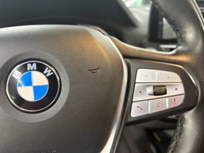 BMW X3 xDrive30e 215 kW (292 CV) BMW X3 xDrive30e 215 kW (292 CV)