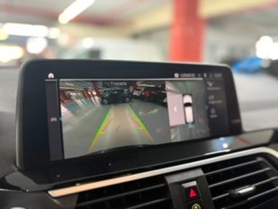 BMW X3 xDrive30e 215 kW (292 CV) BMW X3 xDrive30e 215 kW (292 CV)