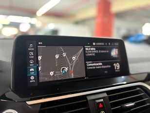 BMW X3 xDrive30e 215 kW (292 CV)