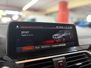 BMW X3 xDrive30e 215 kW (292 CV)