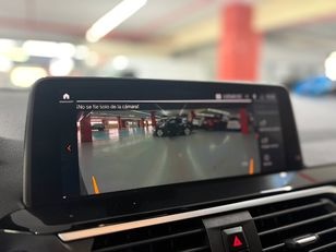 BMW X3 xDrive30e 215 kW (292 CV)