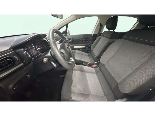 CitroenC3 PureTech 83 You! 61 kW (83 CV) Vehículo usado en Barcelona - 10