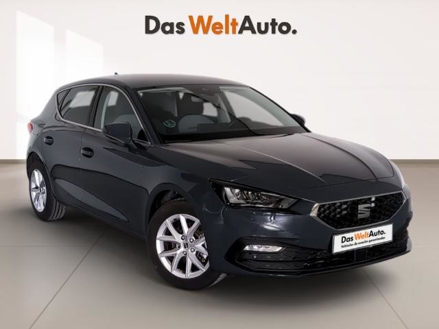 SEATLeón 1.5 TSI S&S Style 25 Aniversario 85 kW (116 CV)