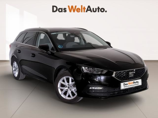 SEATLeón ST 1.5 eTSI Style 25 Aniversario DSG 85 kW (116 CV)