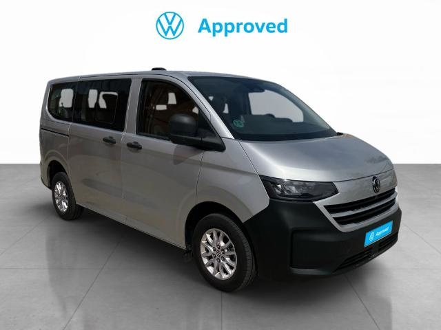 VolkswagenCaravelle Batalla Corta 2.0 TDI BMT 110 kW (150 CV) DSG