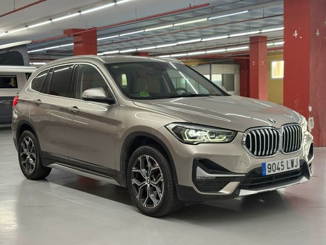 BmwX1 xDrive20i 131 kW (178 CV) Vehículo usado en Barcelona - 1