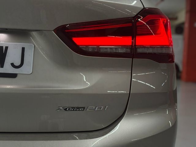 BmwX1 xDrive20i 131 kW (178 CV) Vehículo usado en Barcelona - 4
