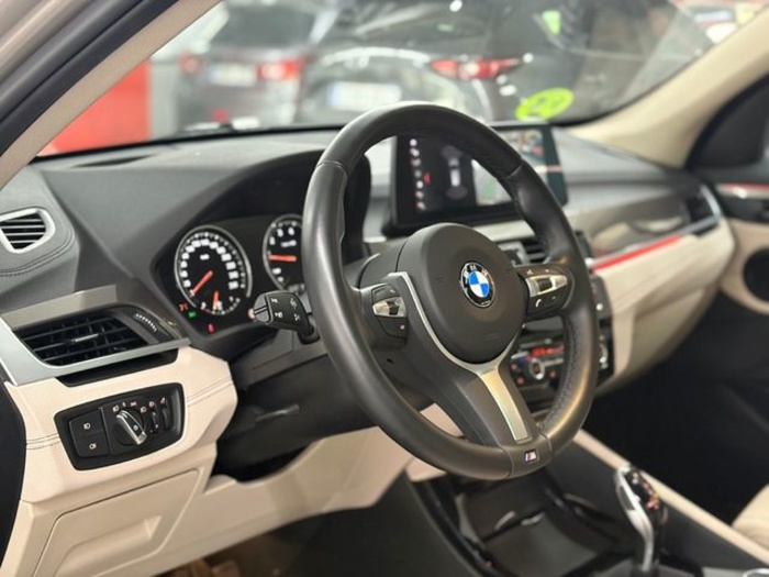 BmwX1 xDrive20i 131 kW (178 CV) Vehículo usado en Barcelona - 5 BmwX1 xDrive20i 131 kW (178 CV) Vehículo usado en Barcelona - 5