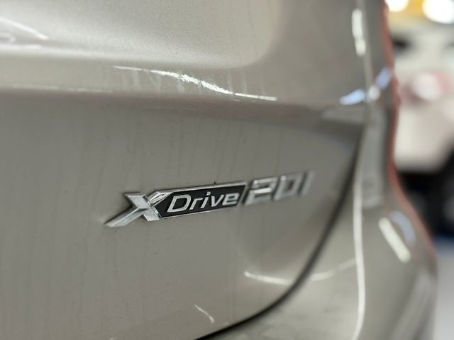 BmwX1 xDrive20i 131 kW (178 CV) Vehículo usado en Barcelona - 8