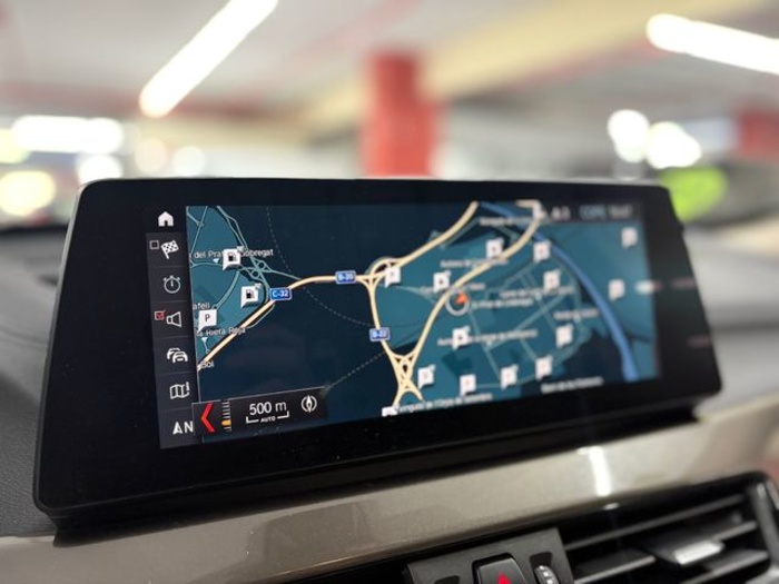 BmwX1 xDrive20i 131 kW (178 CV) Vehículo usado en Barcelona - 11 BmwX1 xDrive20i 131 kW (178 CV) Vehículo usado en Barcelona - 11