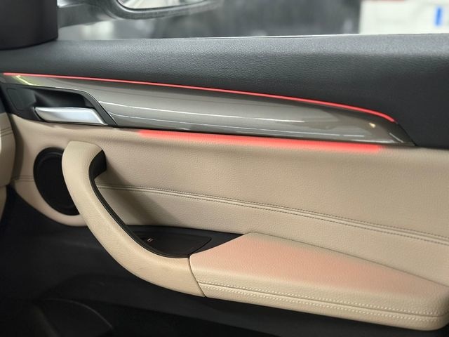 BmwX1 xDrive20i 131 kW (178 CV) Vehículo usado en Barcelona - 12