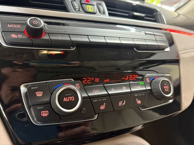 BmwX1 xDrive20i 131 kW (178 CV) Vehículo usado en Barcelona - 13