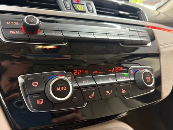 BmwX1 xDrive20i 131 kW (178 CV) Vehículo usado en Barcelona - 13 BmwX1 xDrive20i 131 kW (178 CV) Vehículo usado en Barcelona - 13