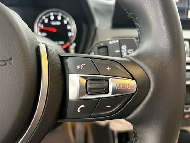 BmwX1 xDrive20i 131 kW (178 CV) Vehículo usado en Barcelona - 14