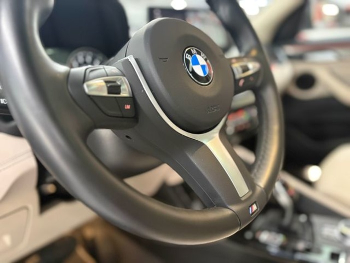 BmwX1 xDrive20i 131 kW (178 CV) Vehículo usado en Barcelona - 19 BmwX1 xDrive20i 131 kW (178 CV) Vehículo usado en Barcelona - 19