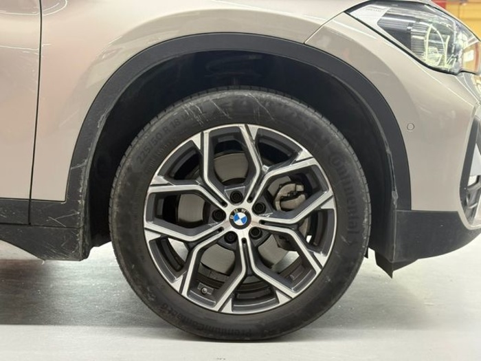 BmwX1 xDrive20i 131 kW (178 CV) Vehículo usado en Barcelona - 22 BmwX1 xDrive20i 131 kW (178 CV) Vehículo usado en Barcelona - 22