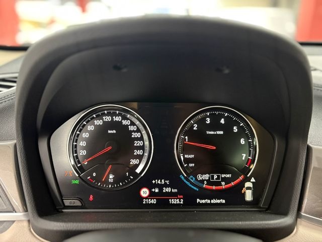 BmwX1 xDrive20i 131 kW (178 CV) Vehículo usado en Barcelona - 25