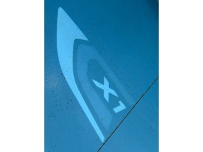 BmwX1 xDrive20i 131 kW (178 CV) Vehículo usado en Barcelona - 30 BmwX1 xDrive20i 131 kW (178 CV) Vehículo usado en Barcelona - 30