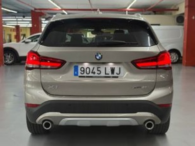 Bmw X1 xDrive20i 131 kW (178 CV) Bmw X1 xDrive20i 131 kW (178 CV)
