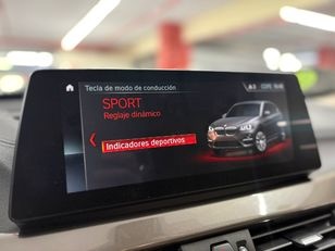 Bmw X1 xDrive20i 131 kW (178 CV)