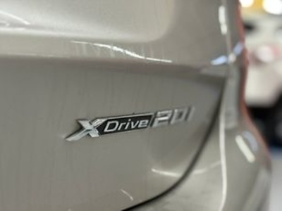 Bmw X1 xDrive20i 131 kW (178 CV) Bmw X1 xDrive20i 131 kW (178 CV)