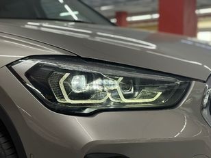 Bmw X1 xDrive20i 131 kW (178 CV)