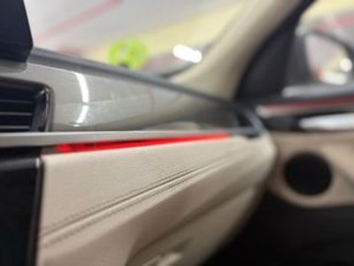 Bmw X1 xDrive20i 131 kW (178 CV) Bmw X1 xDrive20i 131 kW (178 CV)