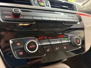 Bmw X1 xDrive20i 131 kW (178 CV)