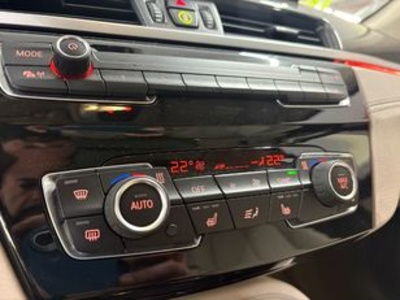 Bmw X1 xDrive20i 131 kW (178 CV) Bmw X1 xDrive20i 131 kW (178 CV)