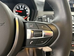 Bmw X1 xDrive20i 131 kW (178 CV)