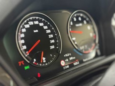 Bmw X1 xDrive20i 131 kW (178 CV) Bmw X1 xDrive20i 131 kW (178 CV)