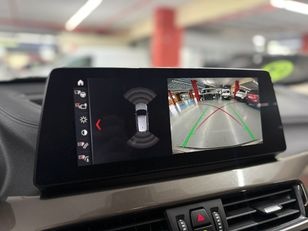 Bmw X1 xDrive20i 131 kW (178 CV)