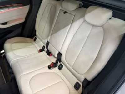 Bmw X1 xDrive20i 131 kW (178 CV) Bmw X1 xDrive20i 131 kW (178 CV)