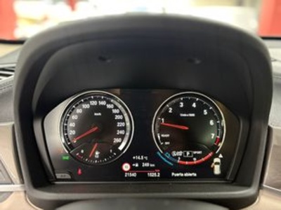 Bmw X1 xDrive20i 131 kW (178 CV) Bmw X1 xDrive20i 131 kW (178 CV)