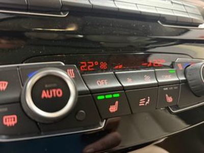 Bmw X1 xDrive20i 131 kW (178 CV) Bmw X1 xDrive20i 131 kW (178 CV)