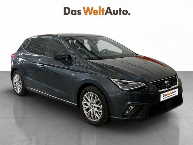 SEATIbiza 1.0 TSI FR Salta 85 kW (115 CV)