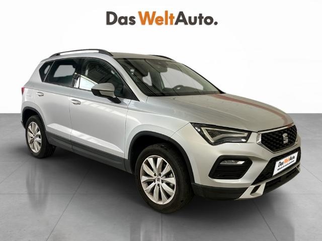 SEATAteca 1.5 TSI S&S Style XM DSG 110 kW (150 CV)