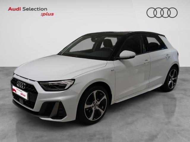 AudiA1 Sportback Adrenalin edition 30 TFSI 85 kW (116 CV)