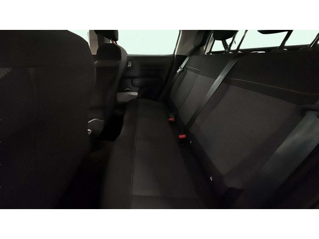 CitroenC3 PureTech 83 You! 61 kW (83 CV) Vehículo usado en Barcelona - 10