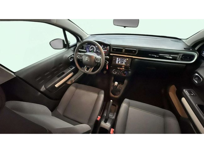 CitroenC3 PureTech 83 You! 61 kW (83 CV) Vehículo usado en Barcelona - 11 CitroenC3 PureTech 83 You! 61 kW (83 CV) Vehículo usado en Barcelona - 11