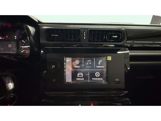 CitroenC3 PureTech 83 You! 61 kW (83 CV) Vehículo usado en Barcelona - 14