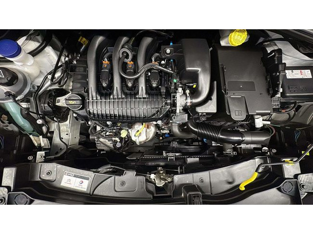 CitroenC3 PureTech 83 You! 61 kW (83 CV) Vehículo usado en Barcelona - 16